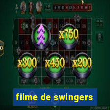 filme de swingers