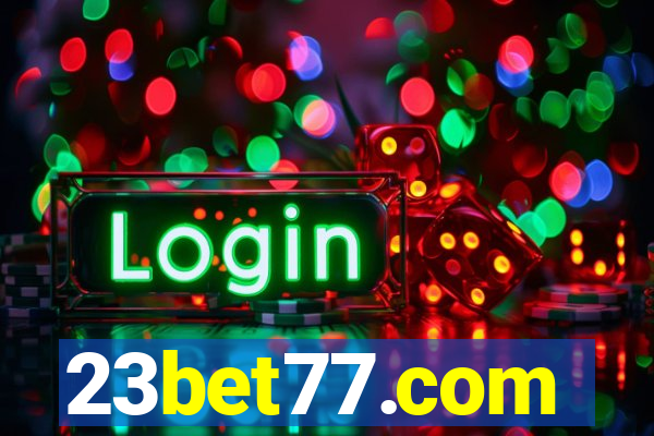 23bet77.com