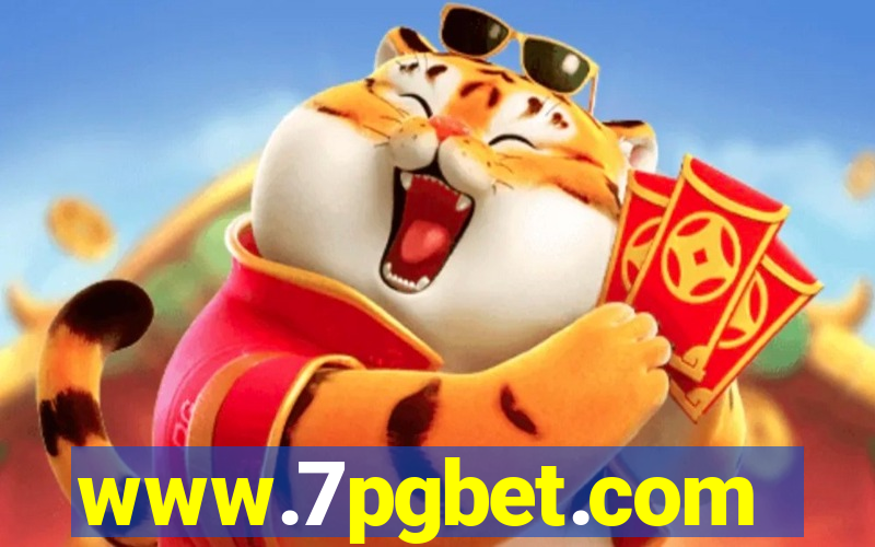 www.7pgbet.com