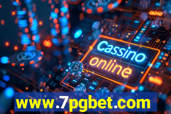 www.7pgbet.com