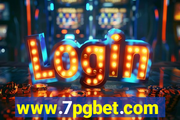 www.7pgbet.com