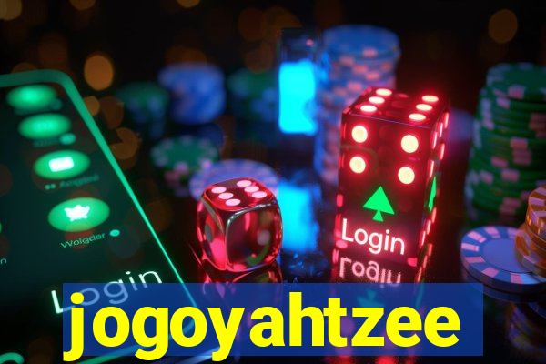 jogoyahtzee