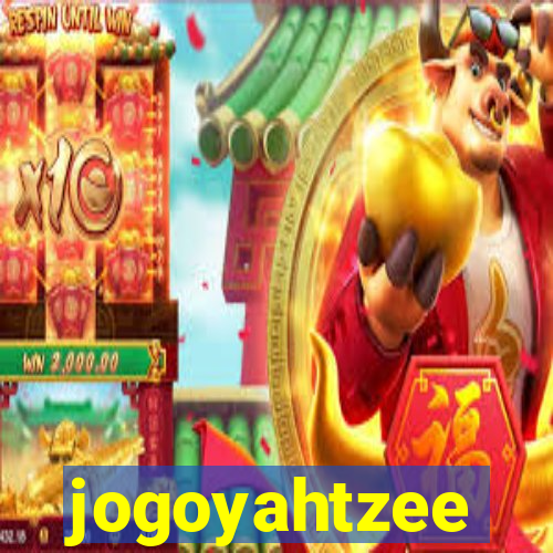 jogoyahtzee