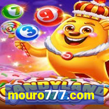 mouro777.com