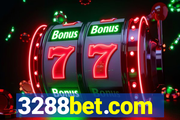 3288bet.com
