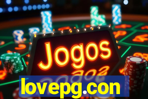 lovepg.con