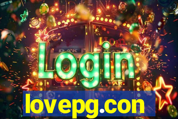 lovepg.con