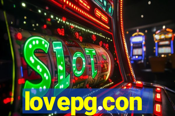 lovepg.con