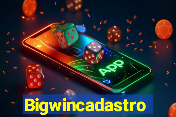 Bigwincadastro