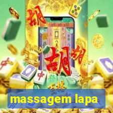 massagem lapa