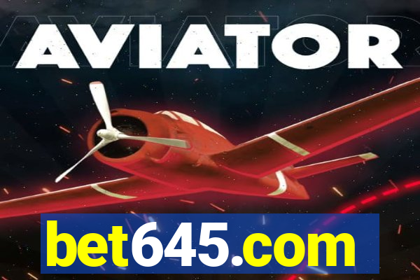 bet645.com