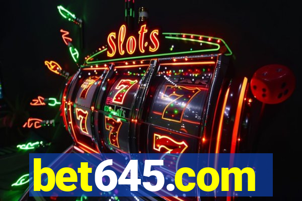 bet645.com