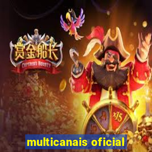 multicanais oficial