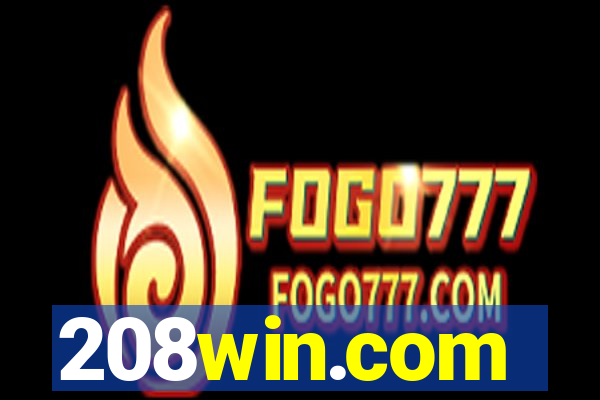 208win.com