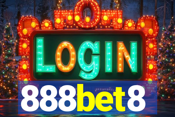888bet8