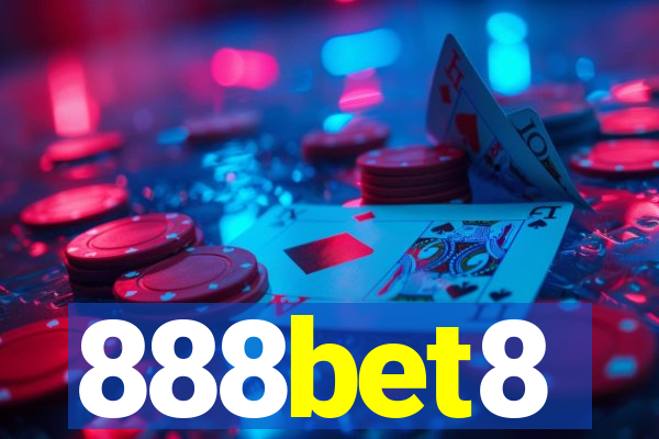 888bet8