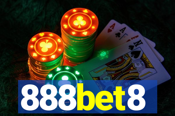 888bet8