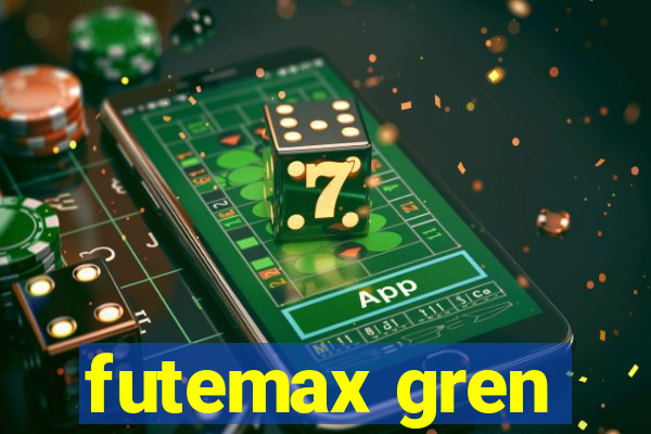 futemax gren
