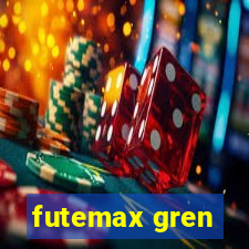 futemax gren