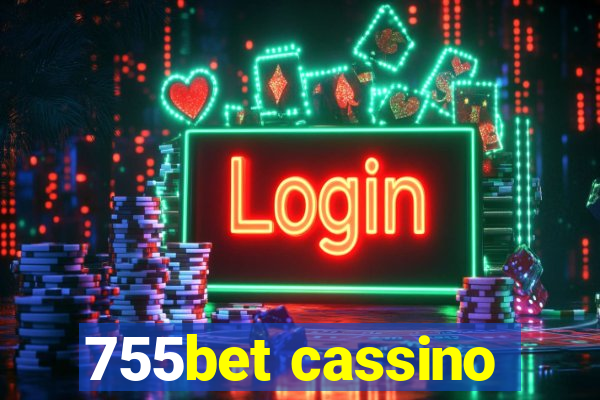755bet cassino