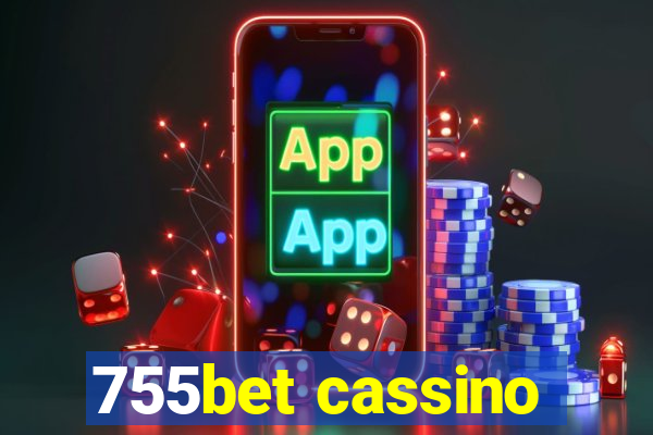 755bet cassino