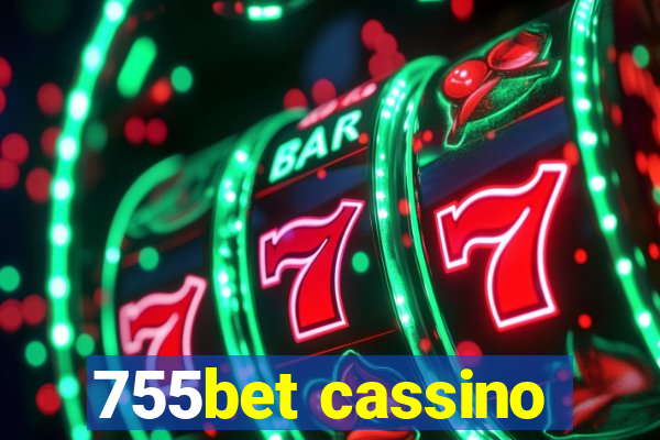 755bet cassino
