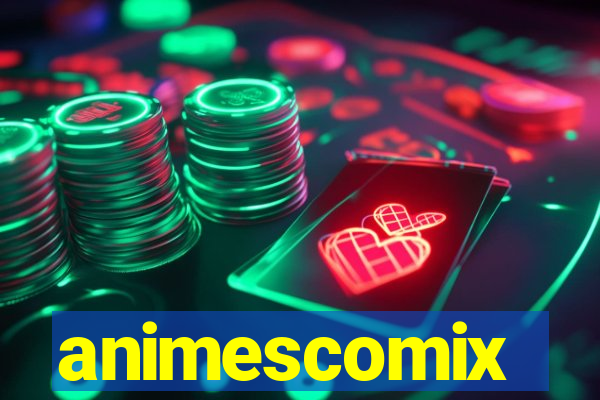 animescomix