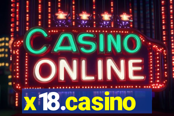 x18.casino
