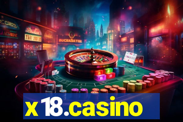 x18.casino
