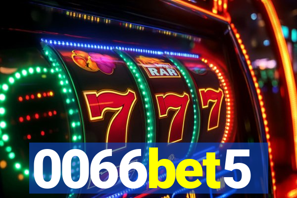 0066bet5