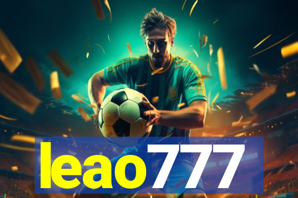leao777