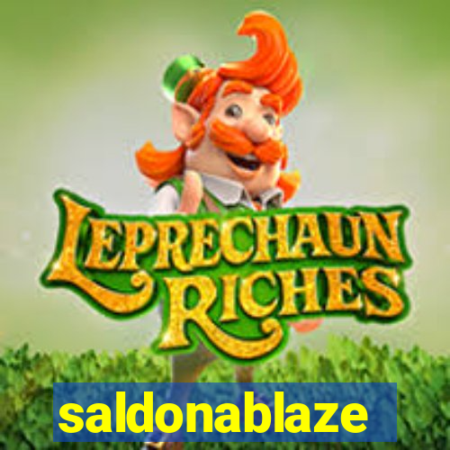 saldonablaze