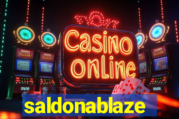 saldonablaze