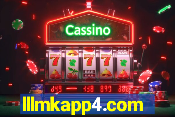 lllmkapp4.com