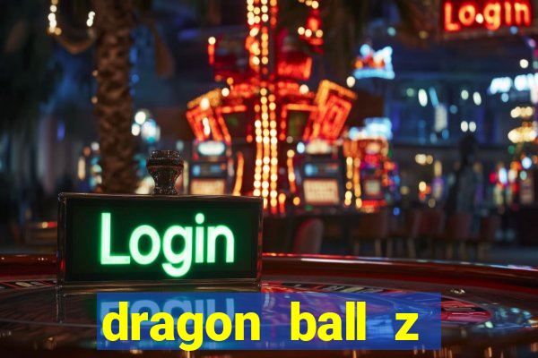 dragon ball z kakarot mobile