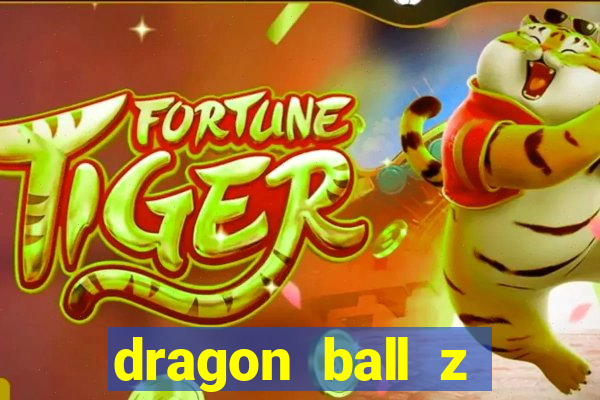 dragon ball z kakarot mobile