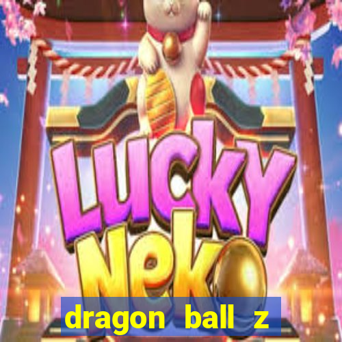 dragon ball z kakarot mobile