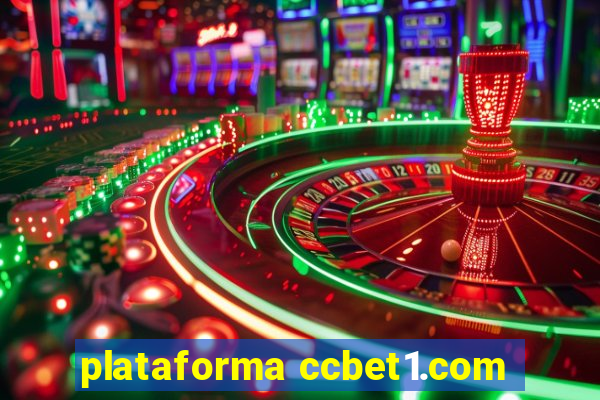 plataforma ccbet1.com