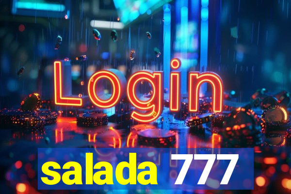 salada 777