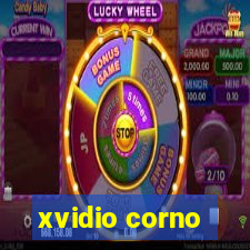 xvidio corno