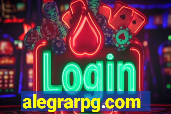 alegrarpg.com