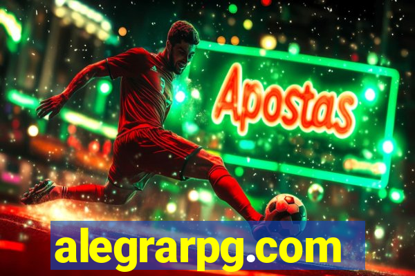 alegrarpg.com