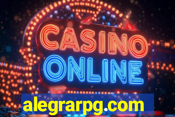 alegrarpg.com