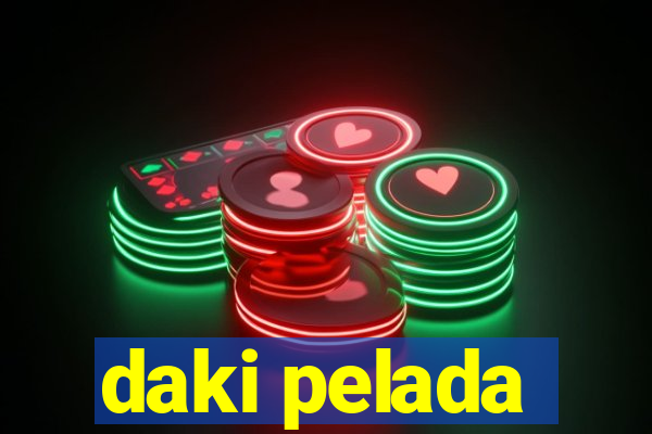 daki pelada