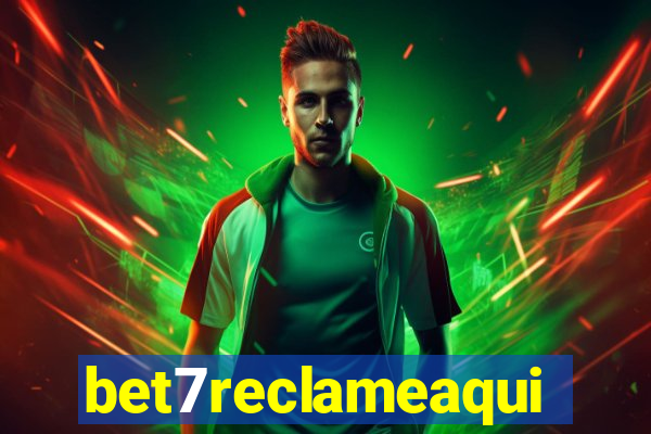 bet7reclameaqui