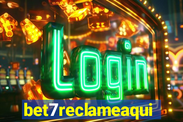 bet7reclameaqui