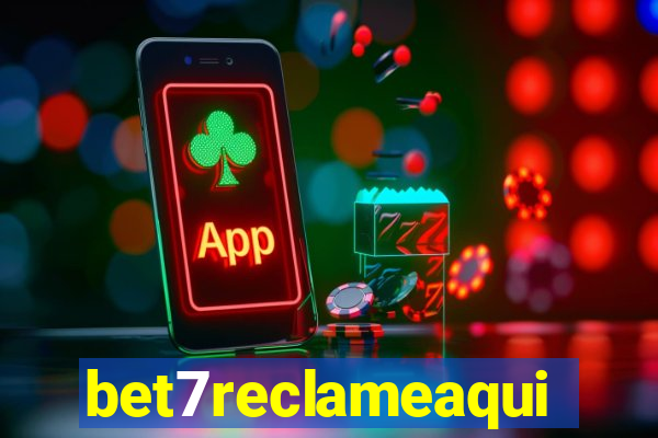 bet7reclameaqui