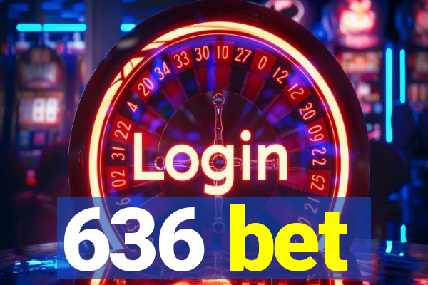 636 bet