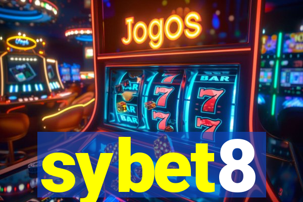 sybet8