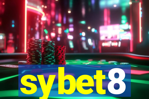 sybet8